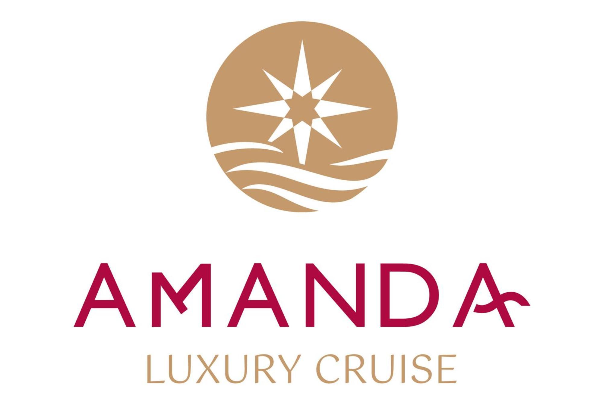 Hotel Amanda Luxury Cruise Ha Long Esterno foto