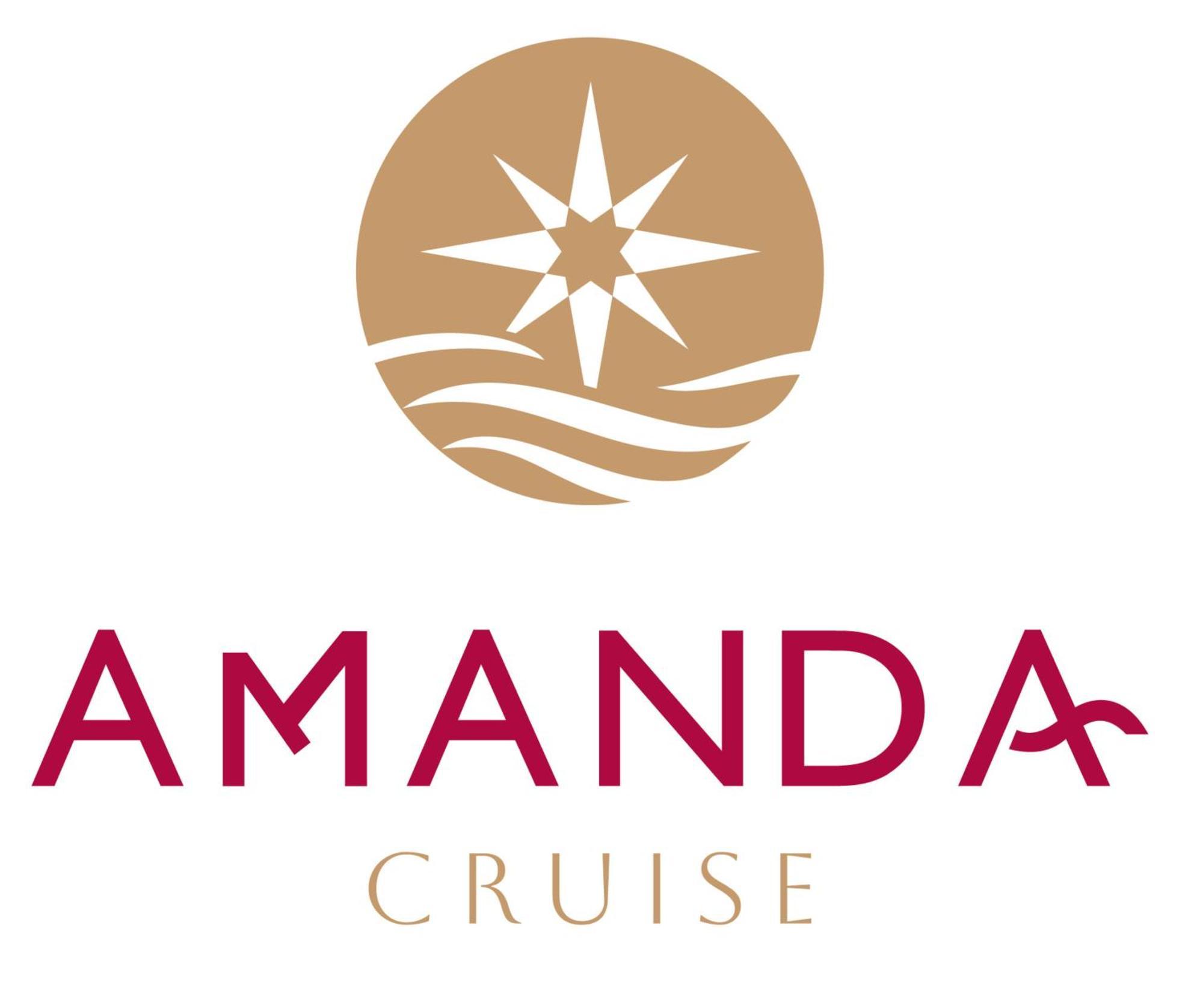 Hotel Amanda Luxury Cruise Ha Long Esterno foto
