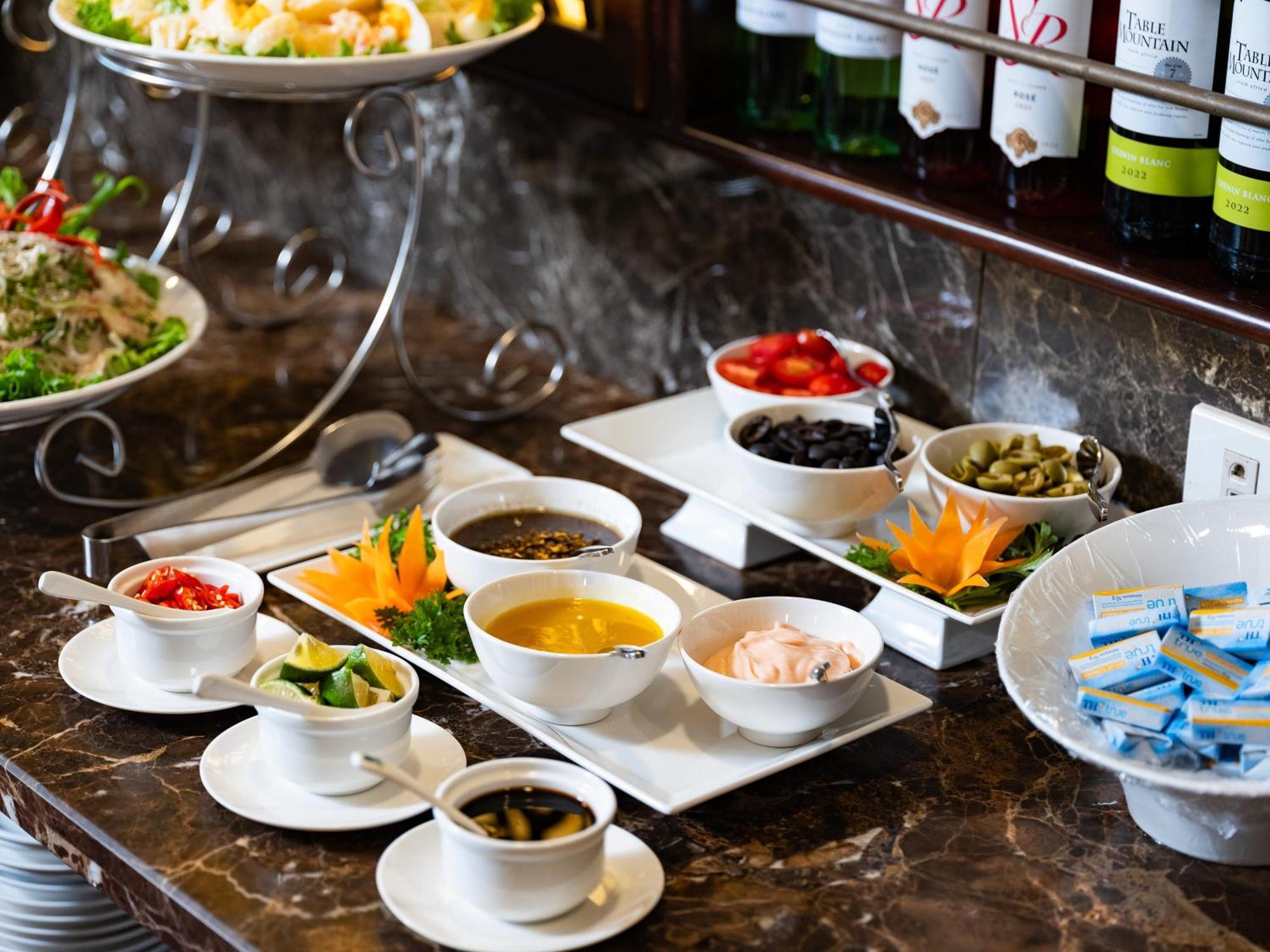 Hotel Amanda Luxury Cruise Ha Long Esterno foto